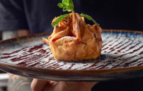 Taste Atlas: Δύο ελληνικά γλυκά στη λίστα με τα 50 καλύτερα του κόσμου