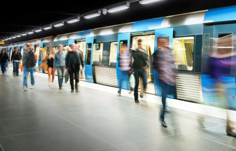 Οι χώρες με το καλύτερο μετρό στον κόσμο και η θέση της Ελλάδας