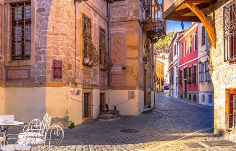 10 παλιές πόλεις της Ελλάδας για αξέχαστες αποδράσεις