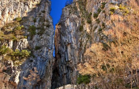 Εξερευνώντας τα γεφύρια-στολίδια των Γρεβενών