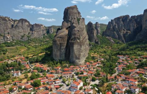 Αυτά είναι τα πιο γραφικά χωριά της Ευρώπης - Δύο ελληνικά στη λίστα