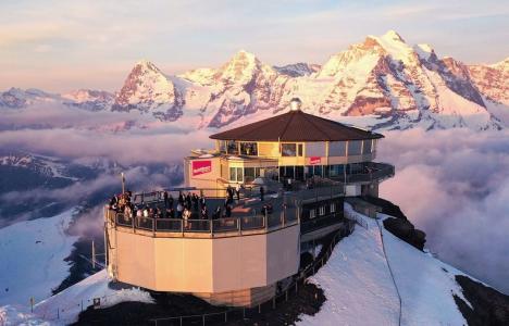 8 υπέροχοι λόγοι για να ταξιδέψετε στην Ευρώπη το 2024