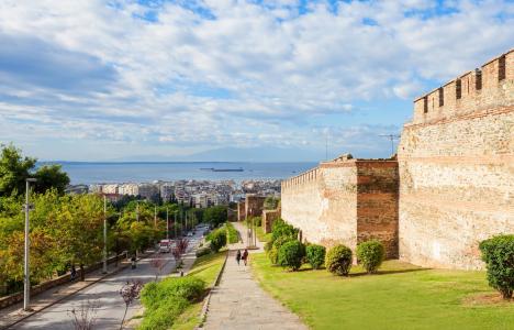 Μία ελληνική πόλη στην ταξιδιωτική λίστα των New York Times για το 2024