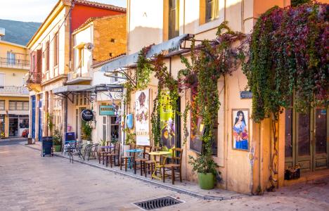 Ορεινή Κρήτη: 7 χωριά που θα λατρέψετε
