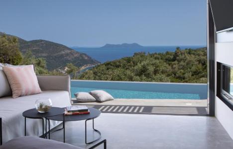 Faos Villas: Αξέχαστη διαμονή στη Λευκάδα