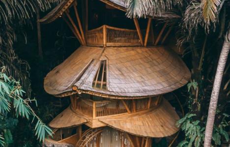 Airbnb: 7 εντυπωσιακά καταλύματα σε κάθε άκρη του κόσμου
