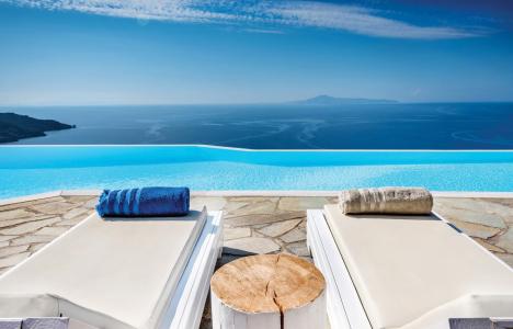 Etoile De Mer Villa: Ζήστε την πολυτέλεια στην Άνδρο