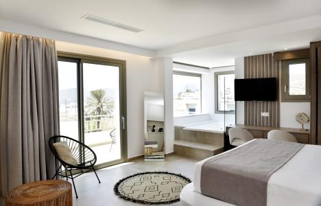 Anais Milos Suites