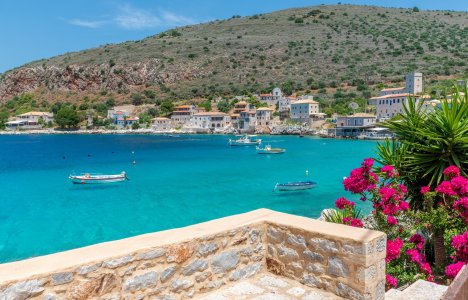 8 προορισμοί ιδανικοί για αποδράσεις τον Σεπτέμβριο στην Ελλάδα