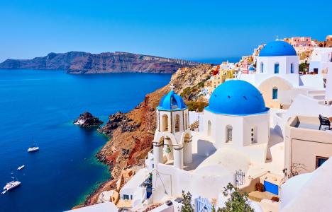 Τα 10 καλύτερα μέρη που πρέπει να δει κανείς στην Ελλάδα σύμφωνα με το Lonely Planet