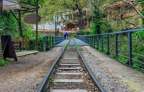 5 εμπειρίες στη μαγευτική φύση της ορεινής Αχαΐας