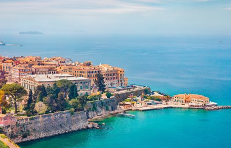10 παλιές πόλεις της Ελλάδας για αξέχαστες αποδράσεις