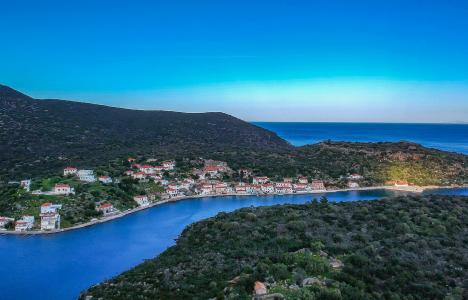 Τρία γραφικά ψαροχώρια γύρω από τη Μονεμβασιά που αξίζει να ανακαλύψετε