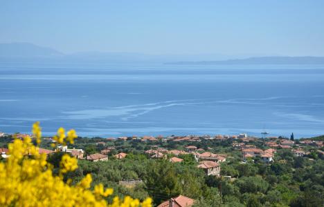 4 αποδράσεις για να συνδυάσετε βουνό και θάλασσα