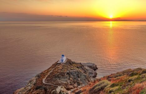 Destination Wedding: Μαγευτικοί προορισμοί για έναν τέλειο γάμο