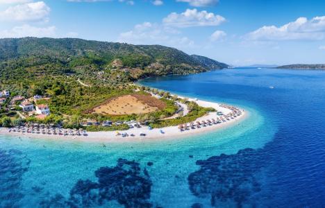 7 λόγοι για να λατρέψετε την Αλόννησο
