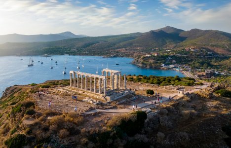 Πάσχα στην Αττική: 4 ιδέες για μονοήμερες εκδρομές