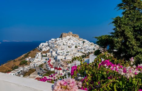 Αστυπάλαια: 5 αξέχαστες εμπειρίες στην «Πεταλούδα του Αιγαίου»