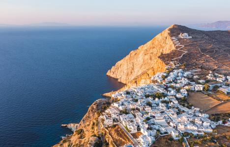 12 γραφικές Χώρες του Αιγαίου που θα σας μείνουν αξέχαστες