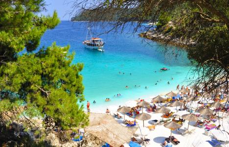 Οι Νορβηγοί «ψηφίζουν» Ελλάδα για διακοπές - Οι μυστικοί και οι διαχρονικοί προορισμοί