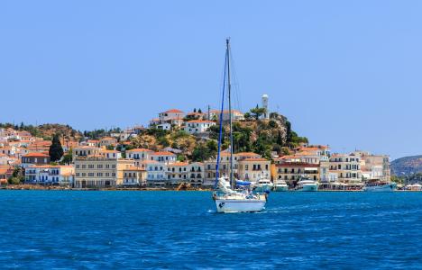 7 νησιά για απολαυστικές διακοπές τον Σεπτέμβριο