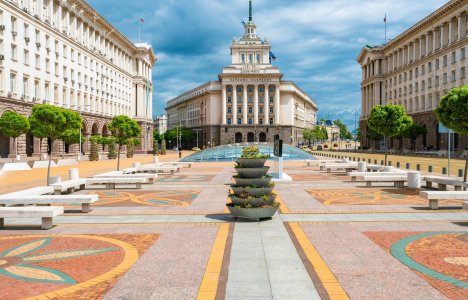 48 ώρες στη Σόφια: Ολα όσα αξίζει να δείτε και να κάνετε
