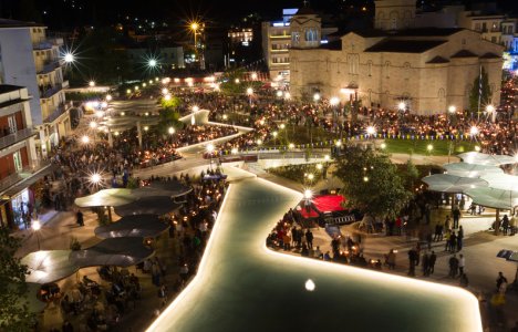 14 οικονομικές πόλεις της Ευρώπης για να επισκεφθείτε το 2025 - Ανάμεσά τους και μία ελληνική