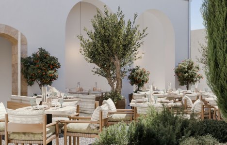 Αντίστροφη μέτρηση για τη λειτουργία του Amyth of Nicosia