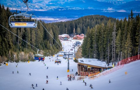 Μπάνσκο: Τι αξίζει να κάνετε στον δημοφιλή προορισμό της Βουλγαρίας