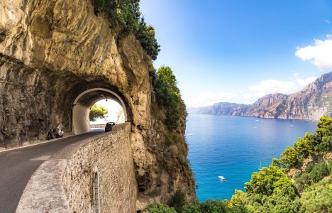 10+1 road trips στην Ευρώπη που θα σας μείνουν αξέχαστα