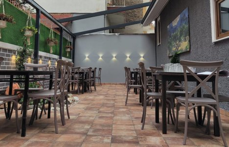 5 μεζεδοπωλεία για παραδοσιακό φαγητό στην πόλη της Φλώρινας