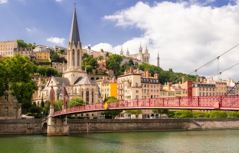 Λυών: Εξερευνώντας τη γαστρονομική πρωτεύουσα της Γαλλίας