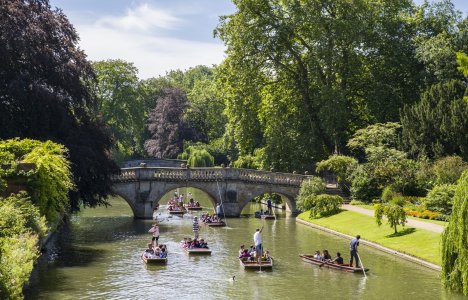 5+1 ιδέες για ημερήσιες εκδρομές από το Λονδίνο
