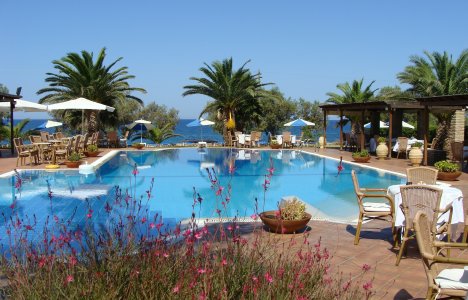 Oasis Hotel