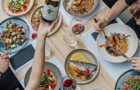 Ρέθυμνο: 8 διευθύνσεις για αυθεντικές παραδοσιακές και σύγχρονες γεύσεις