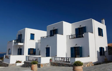 Μια όαση φιλοξενίας και γεύσης στην Ηρακλειά
