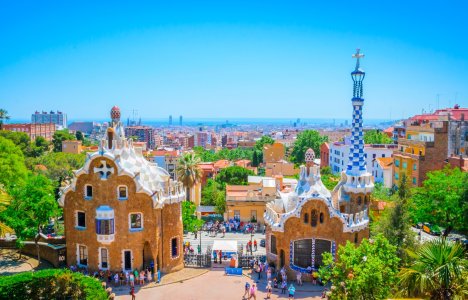 Βαρκελώνη: Ένας μίνι οδηγός με τα καλύτερα της καταλανικής πρωτεύουσας