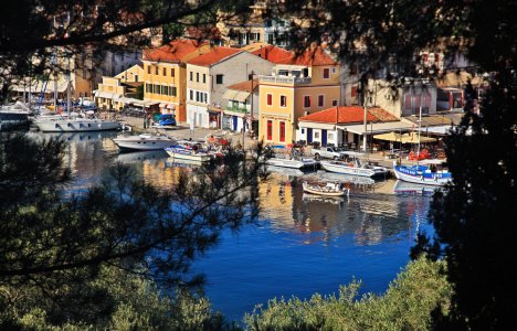 Τα 6 κρυφά «διαμάντια» της Ελλάδας, σύμφωνα με τη βρετανική Express