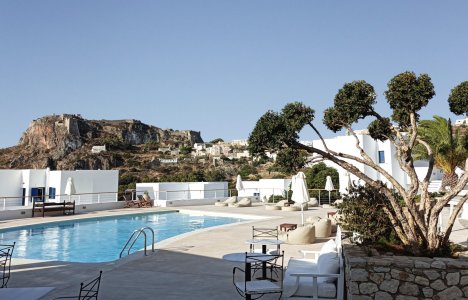 El Sol Hotel