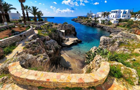 6 ελληνικά νησιά ιδανικά για solo travellers