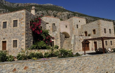 Λιθόχτιστο