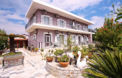 Villa Antigoni