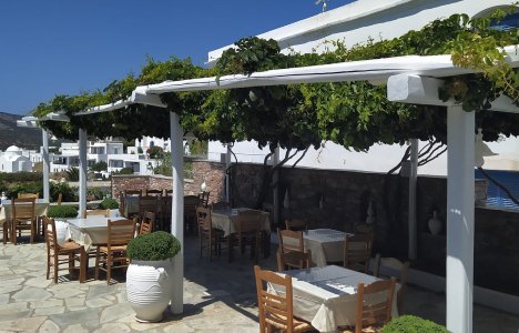 Η Ωραία Σίφνος: Για τους λάτρεις του καλού φαγητού