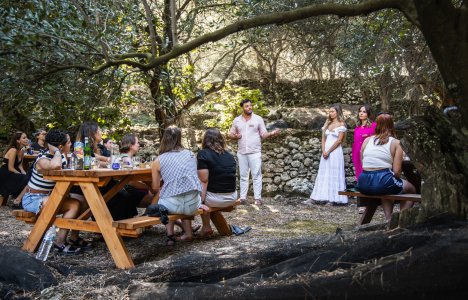 Μουσείο Ελαιολάδου ENŌTIS: Βουτιά στην ιστορία της ελαιουργίας στην Κέρκυρα
