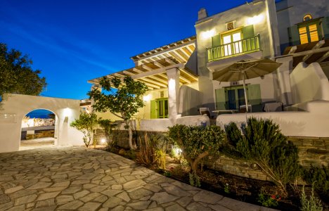 Anthea Boutique Hotel & Spa