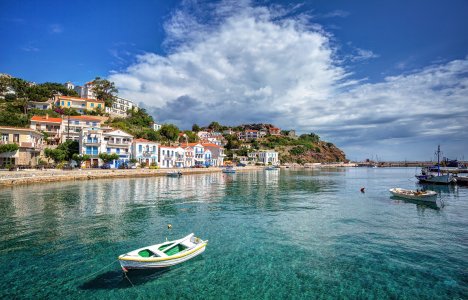 Ικαρία: Το νησί της απλότητας και της μακροζωίας