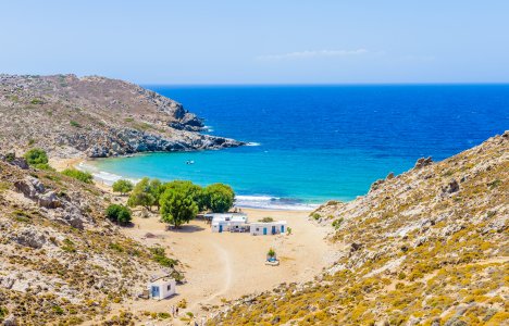 Δωδεκάνησα: 10 παραλίες που πρέπει να επισκεφθείτε