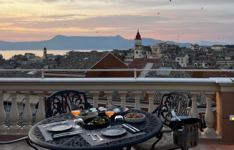 11 γευστικές στάσεις στην Κέρκυρα που δεν πρέπει να χάσετε