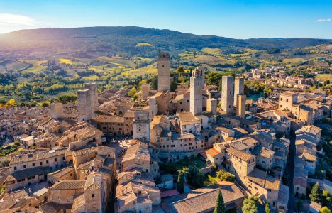 Οι 20 ωραιότερες μεσαιωνικές πόλεις της Ευρώπης - Ανάμεσά τους και μία ελληνική