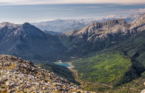 5 εκδρομές για πεζοπορία το Σαββατοκύριακο κοντά στην Αθήνα